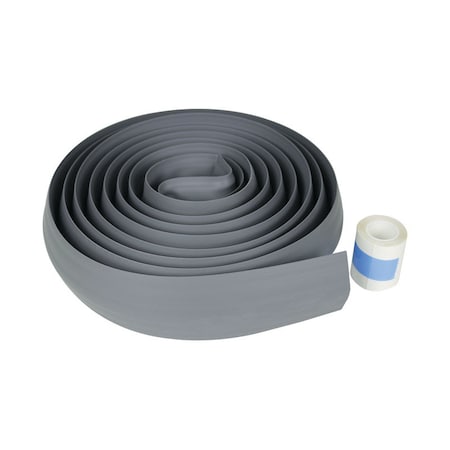 Corduct Legrand Corduct 0.5 in. D X 15 ft. L Cable Protector 1 pk CDG-15